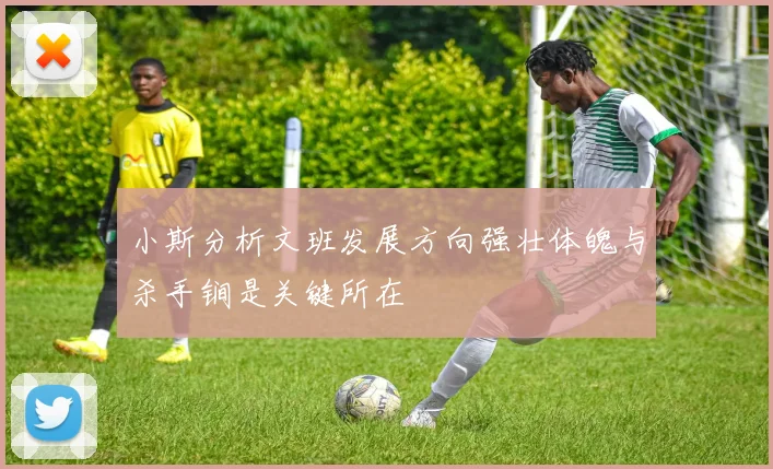 小斯分析文班发展方向强壮体魄与杀手锏是关键所在